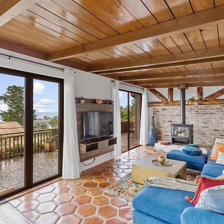 @ Marbella Lane - 3Br Home W/Sweeping Ocean Views! Pacífica Exterior foto