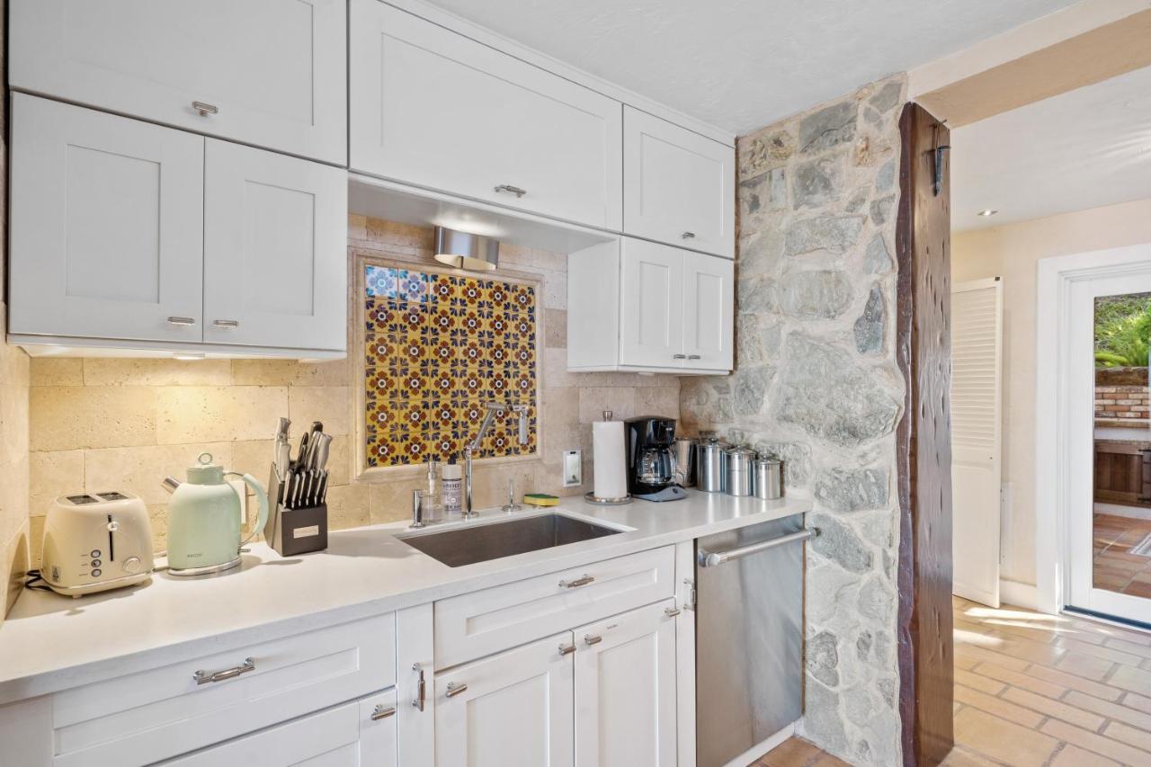 @ Marbella Lane - 3Br Home W/Sweeping Ocean Views! Pacífica Exterior foto