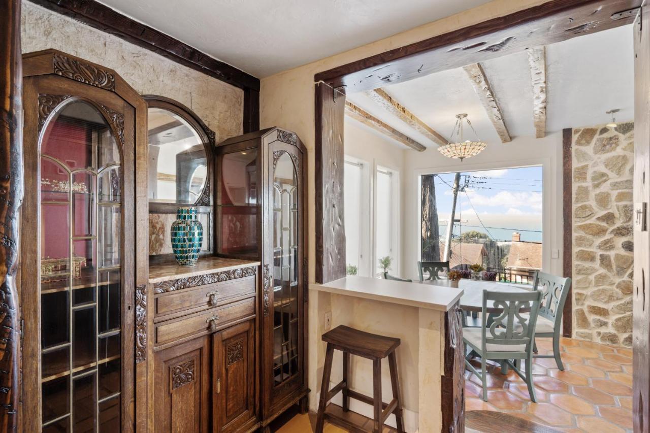 @ Marbella Lane - 3Br Home W/Sweeping Ocean Views! Pacífica Exterior foto