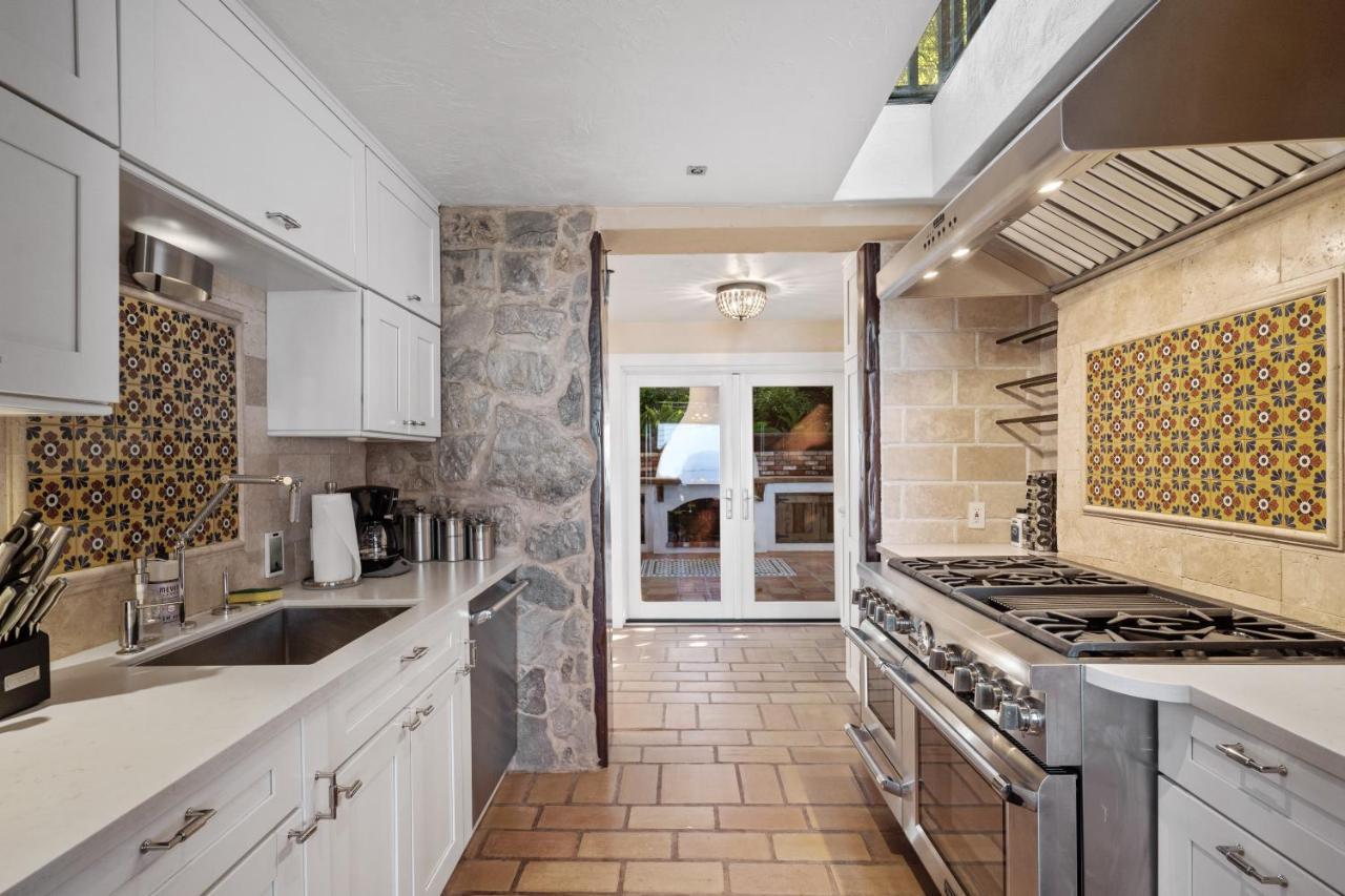 @ Marbella Lane - 3Br Home W/Sweeping Ocean Views! Pacífica Exterior foto