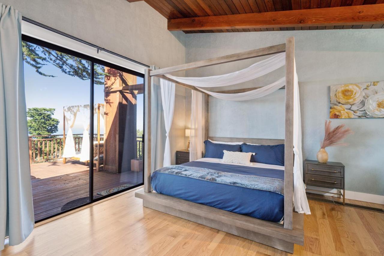 @ Marbella Lane - 3Br Home W/Sweeping Ocean Views! Pacífica Exterior foto