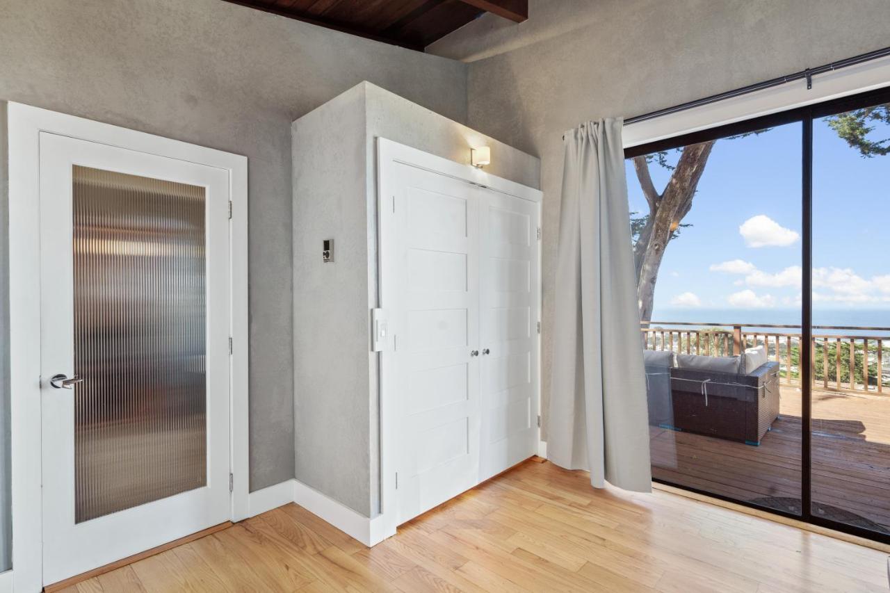@ Marbella Lane - 3Br Home W/Sweeping Ocean Views! Pacífica Exterior foto