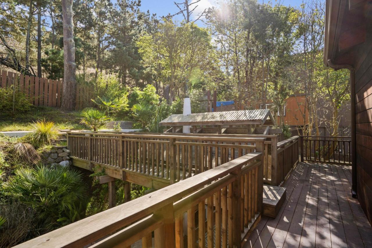 @ Marbella Lane - 3Br Home W/Sweeping Ocean Views! Pacífica Exterior foto