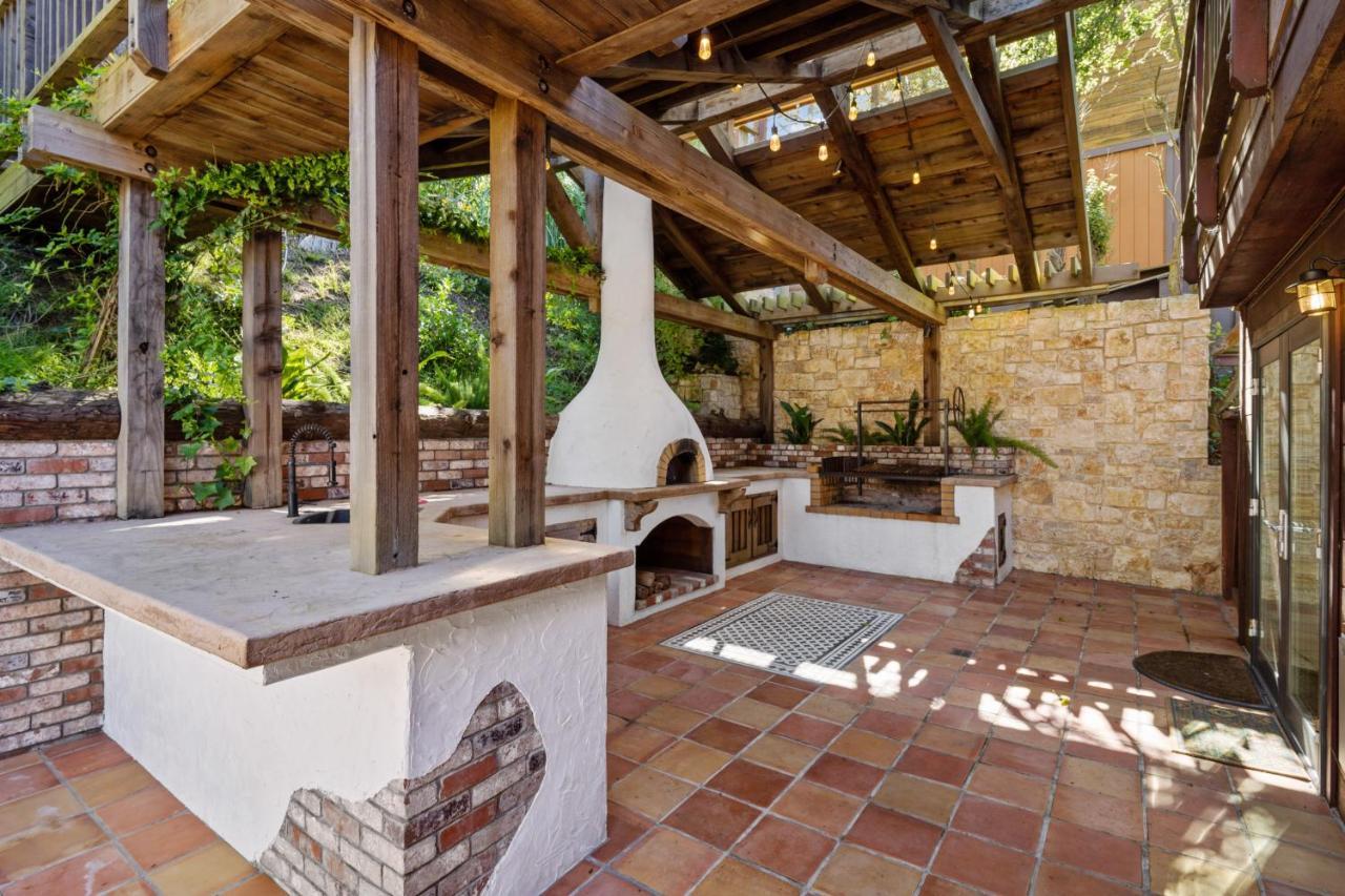 @ Marbella Lane - 3Br Home W/Sweeping Ocean Views! Pacífica Exterior foto