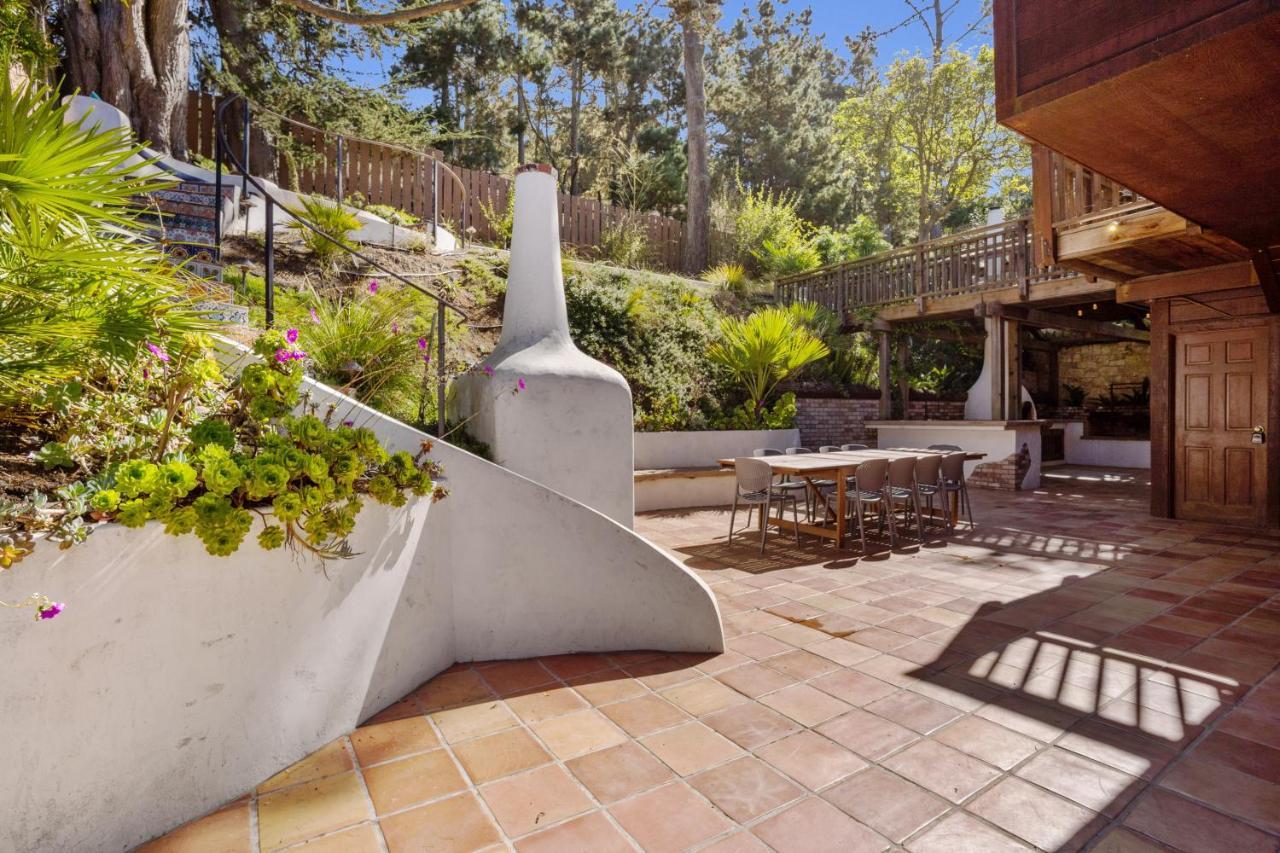 @ Marbella Lane - 3Br Home W/Sweeping Ocean Views! Pacífica Exterior foto